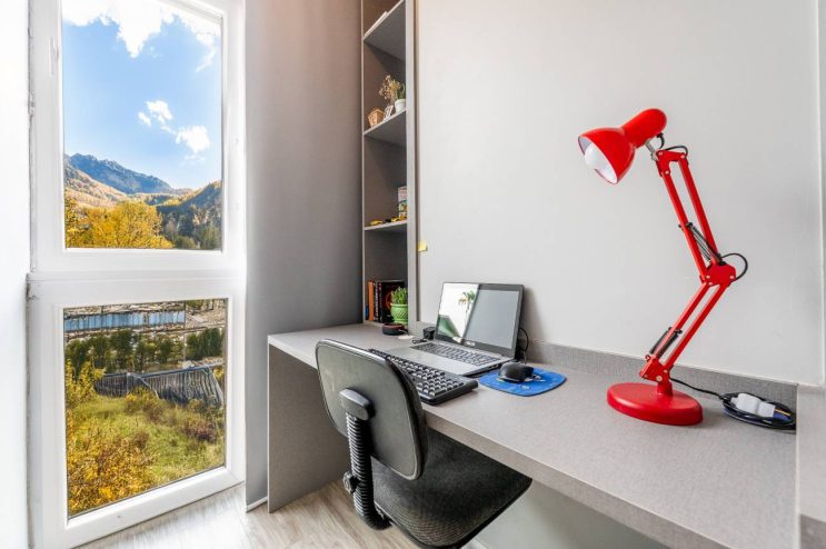 Home Office C.F.