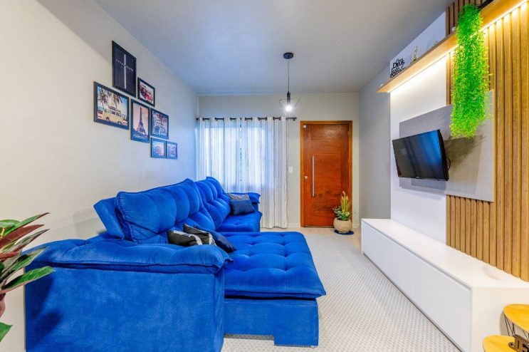 Sala de Estar J & S